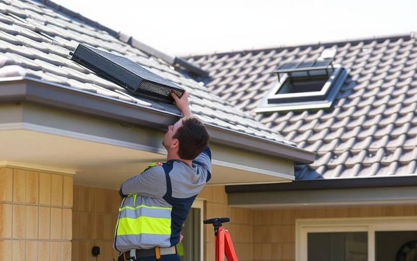 Possum Prevention & Proofing Services in Mentone