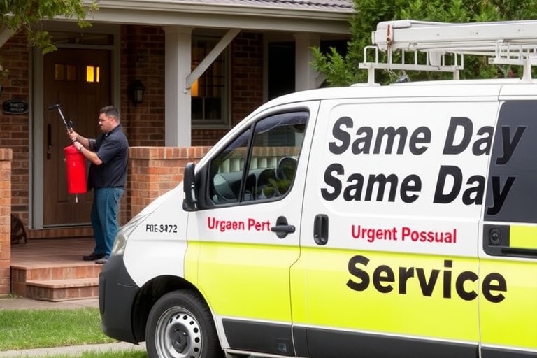 Same Day Possum Removal Services in Mentone